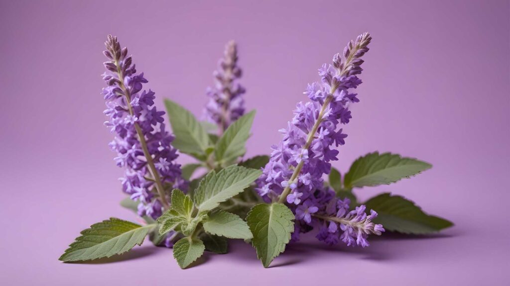 Nepeta Faassenii Perennial Plants